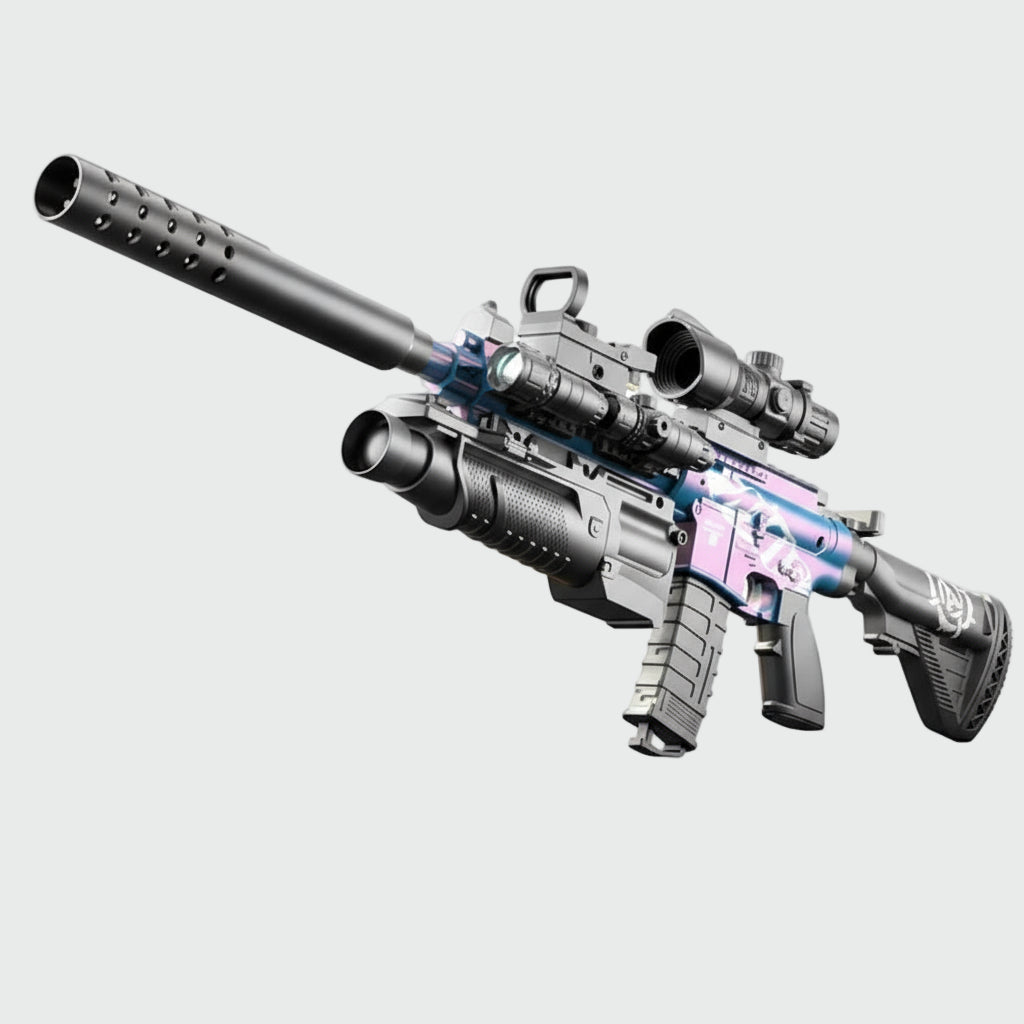 StrikeZone Nightfall XR