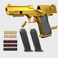 StrikeZone Golden Fang