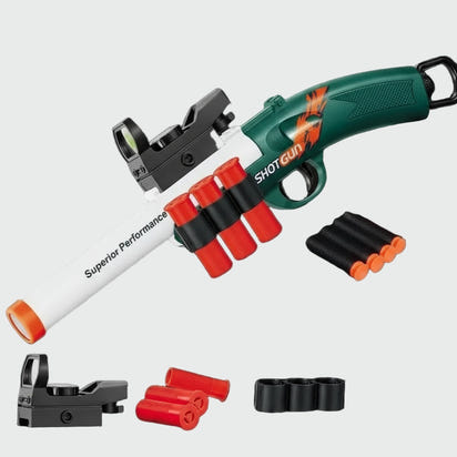 StrikeZone Jolt shotgun