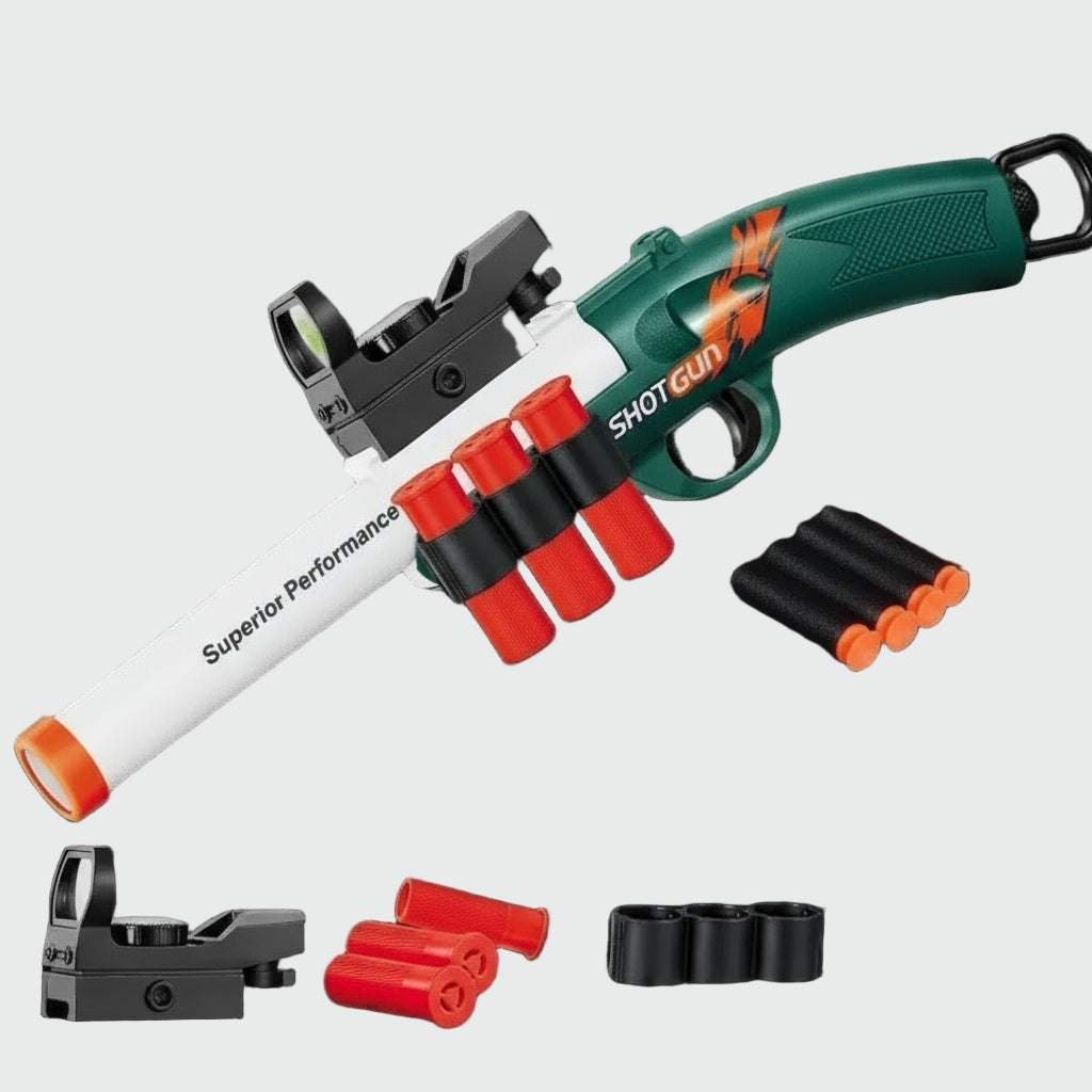 StrikeZone Jolt shotgun