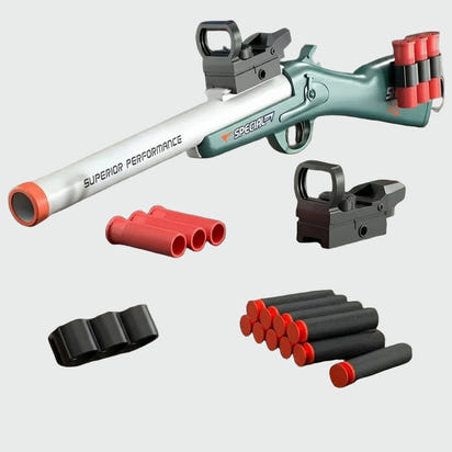 StrikeZone Jolt shotgun