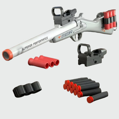 StrikeZone Jolt shotgun