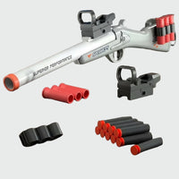 StrikeZone Jolt shotgun