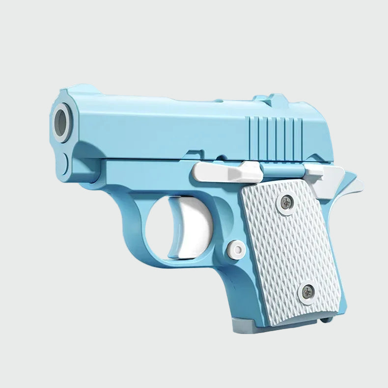 StrikeZone MiniBlast