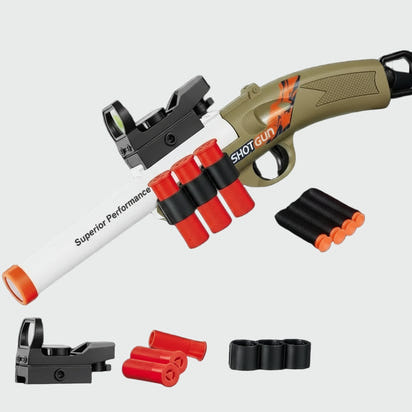 StrikeZone Jolt shotgun