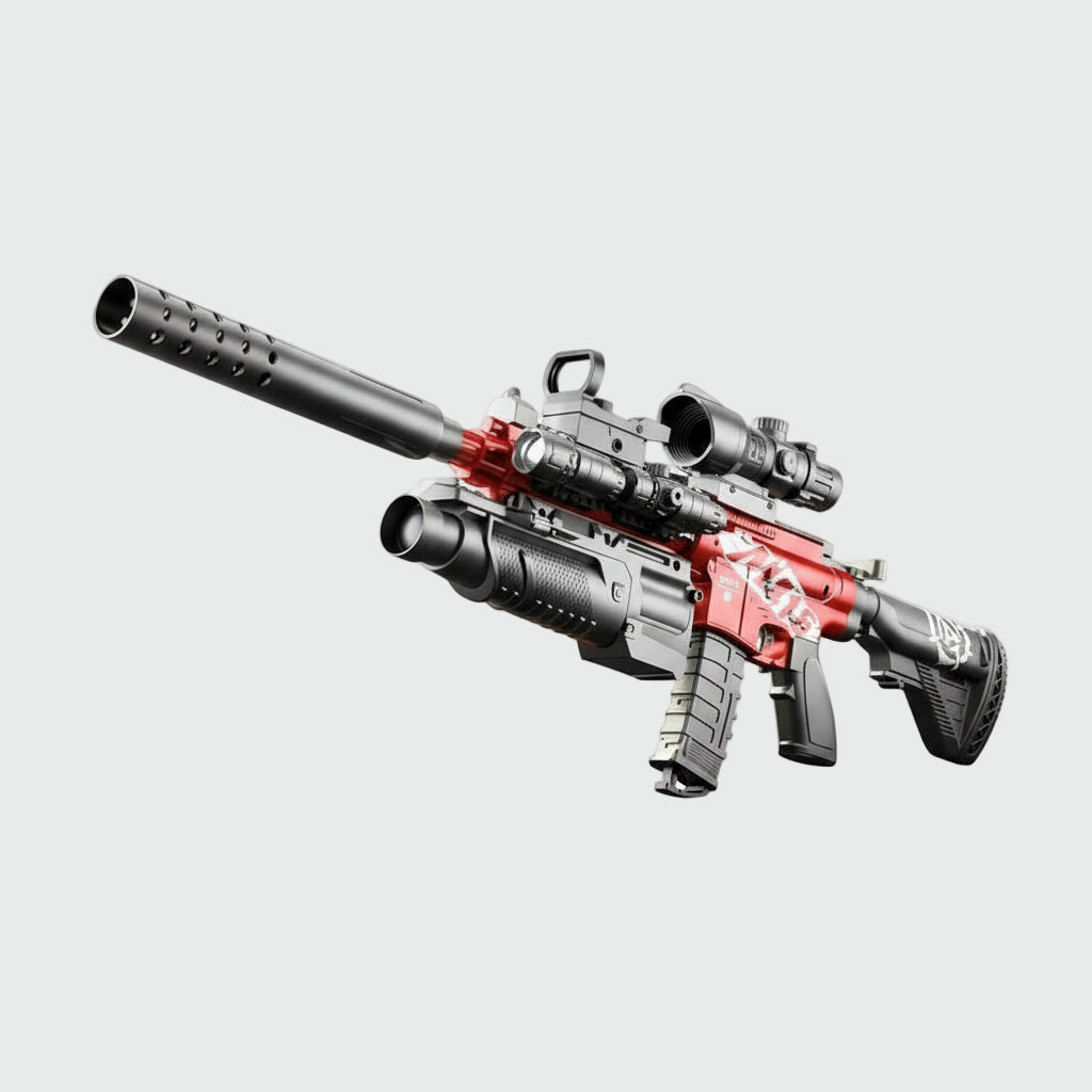 StrikeZone Nightfall XR