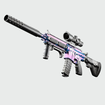 StrikeZone Nightfall XR